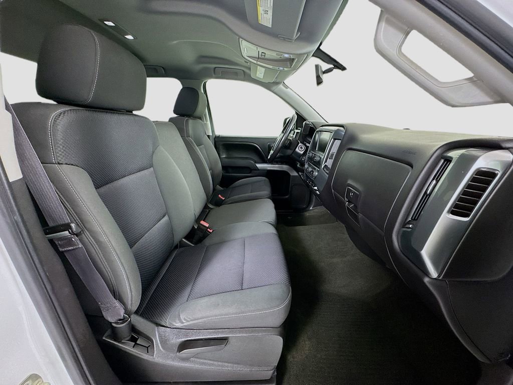 Used 2015 Chevrolet Silverado 1500 LT w/ All Star Edition AWD/4WD image 26
