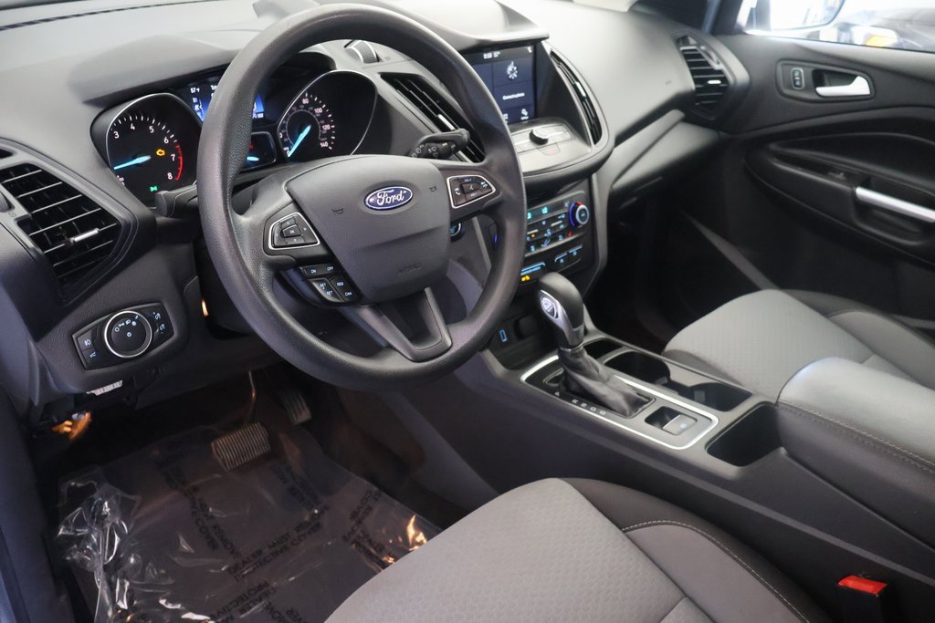 Used 2019 Ford Escape SE image 15