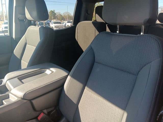 Used 2023 Chevrolet Silverado 1500 W/T w/ WT Value Package image 19