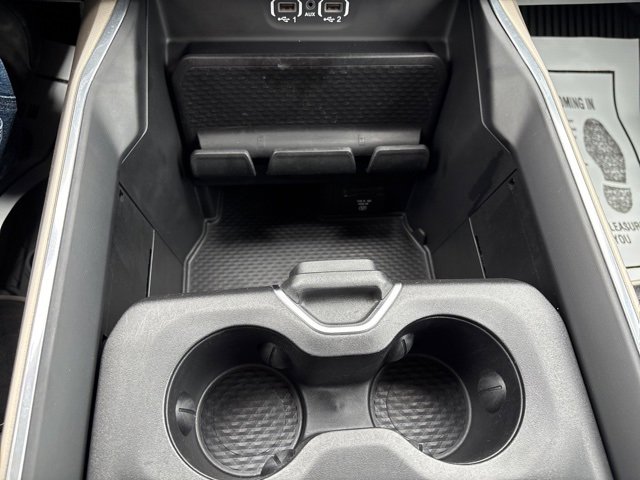 Used 2021 RAM 1500 Laramie image 24