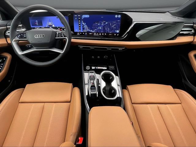 New 2026 Audi A6 Premium Plus AWD/4WD image 5