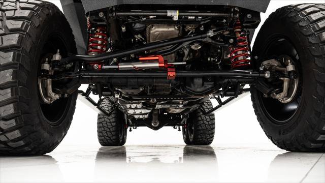 Used 2025 Jeep Gladiator Sport image 34