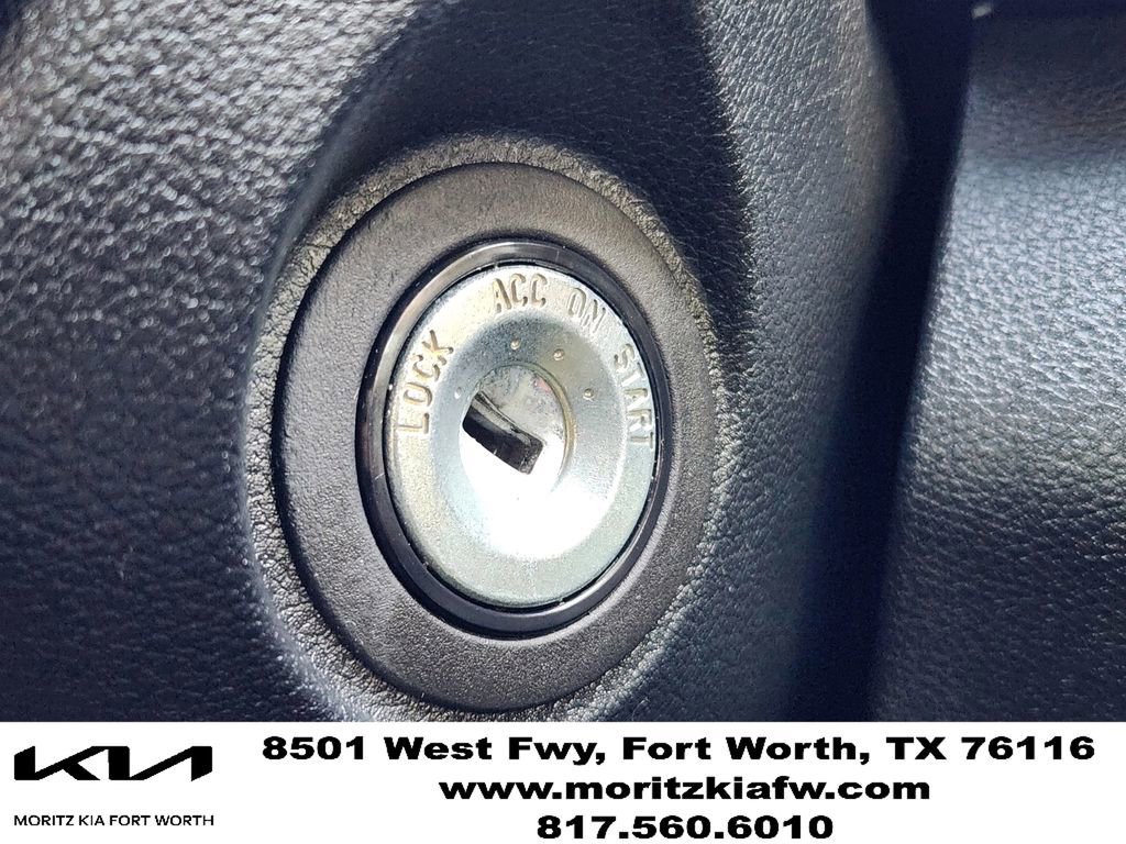Used 2019 Kia Optima LX w/ LX Premium Package FWD image 20