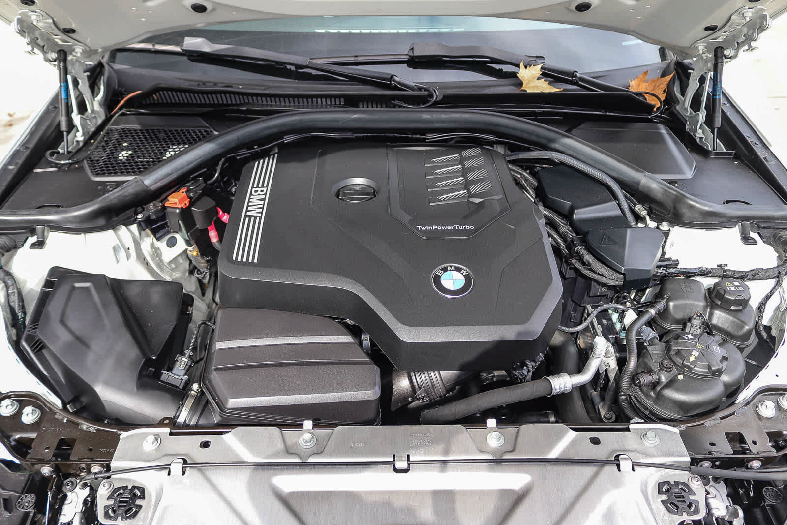 Used 2023 BMW 330i Sedan w/ Driving Assistance Package RWD image 29