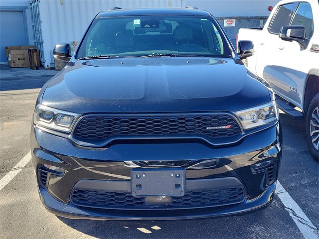 Used 2023 Dodge Durango GT image 11