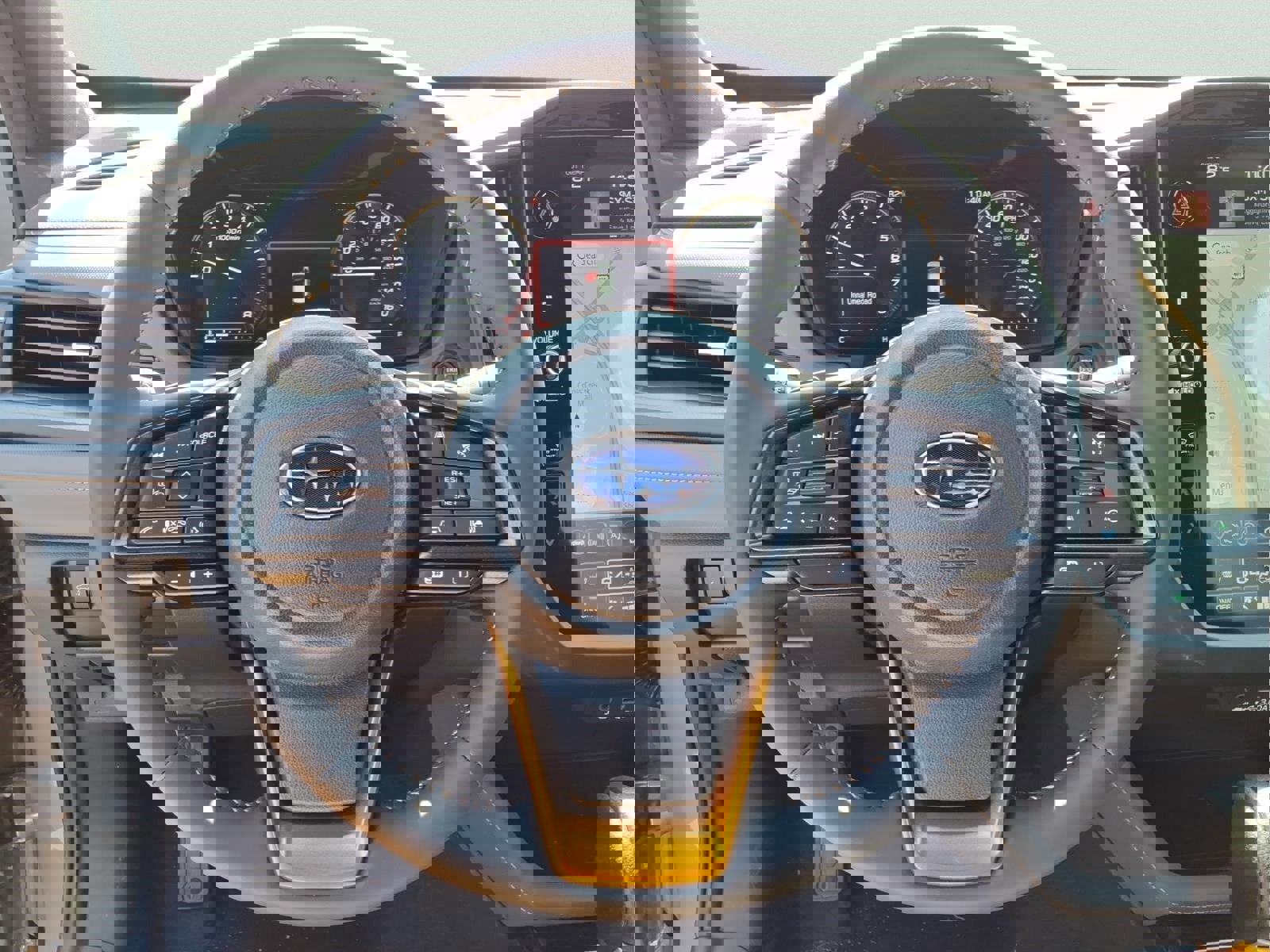 New 2026 Subaru Forester Wilderness w/ Wilderness Plus Package image 16