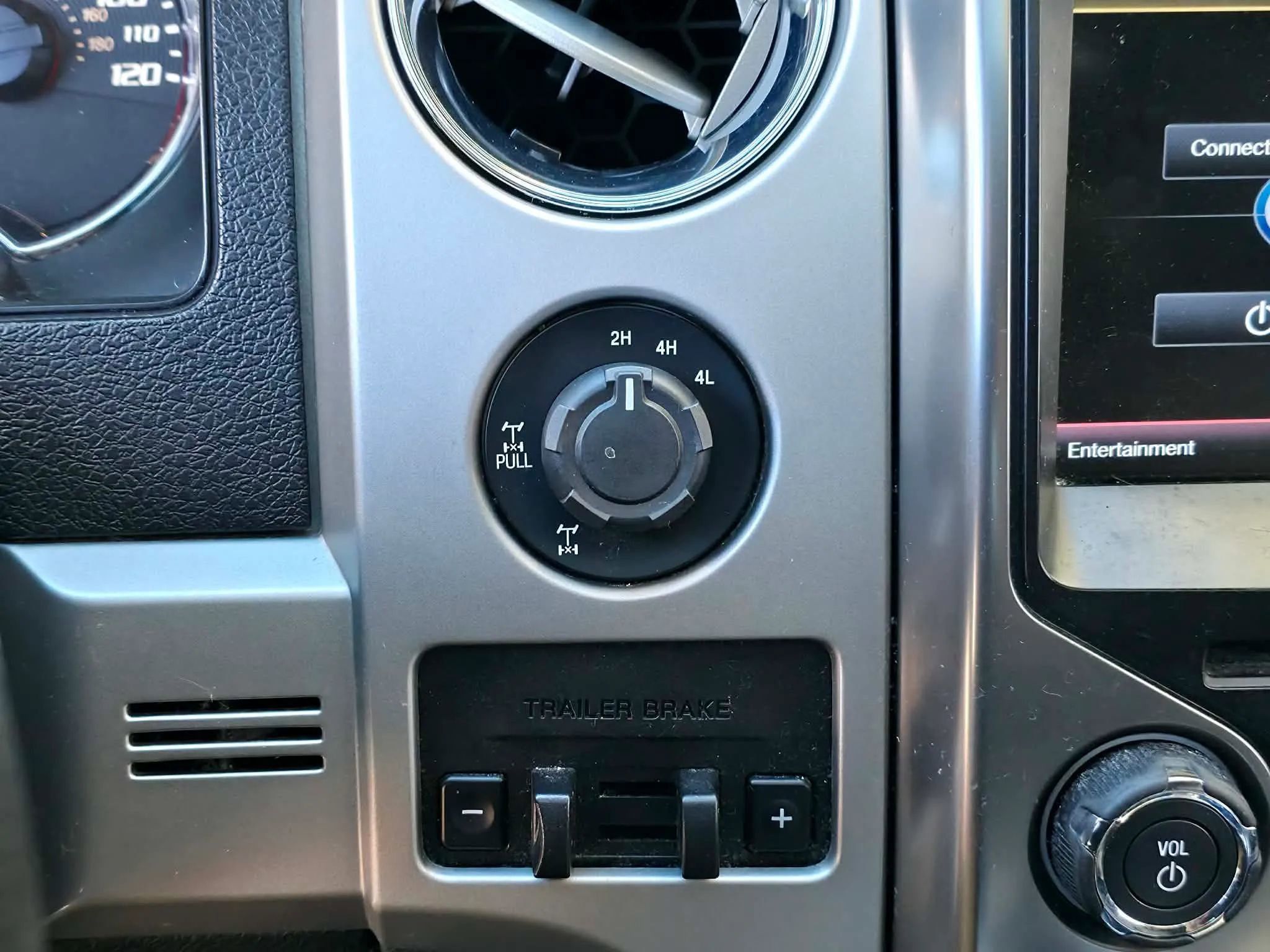 Used 2013 Ford F150 FX4 w/ Luxury Equipment Group image 26