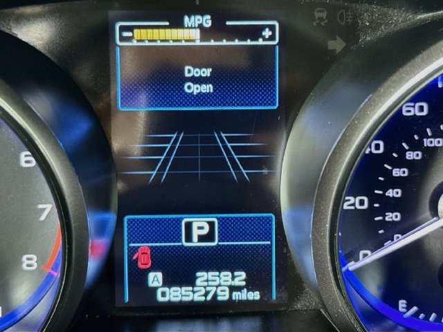 Used 2019 Subaru Outback 2.5i Limited AWD/4WD image 13