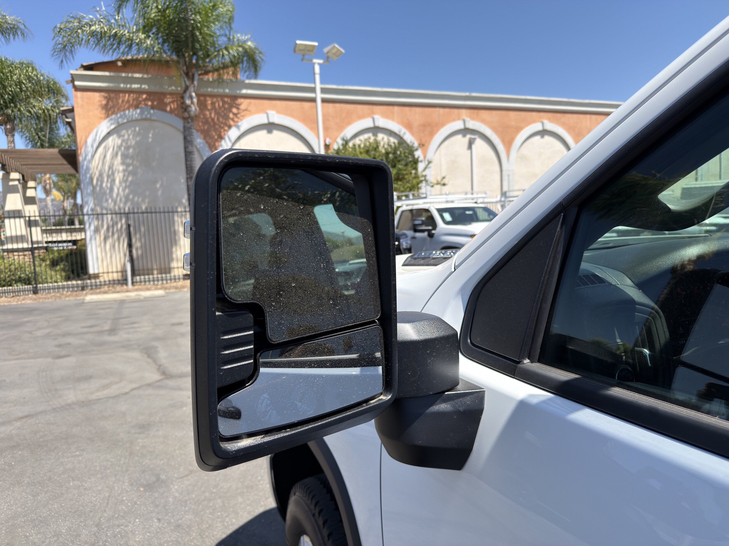 New 2026 Chevrolet Silverado 2500 W/T w/ WT Convenience Package RWD image 35
