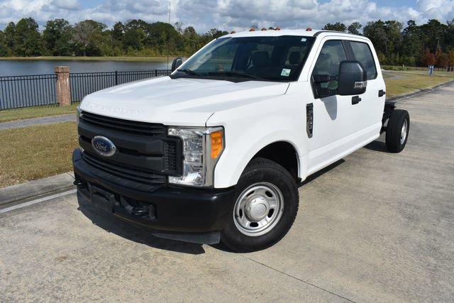 Used 2017 Ford F350 XL w/ Power Equipment Group image 10