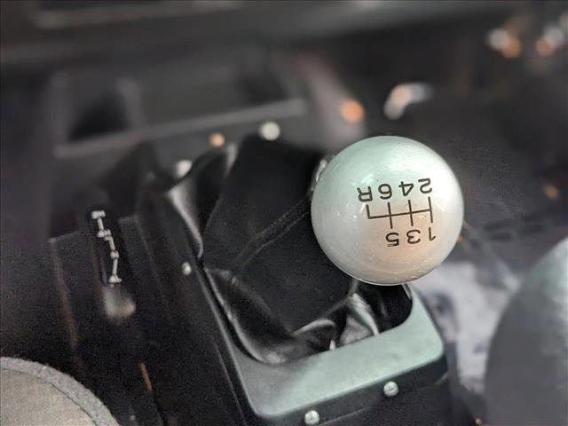 Used 2006 Jeep Wrangler X w/ Premium Audio Group image 12