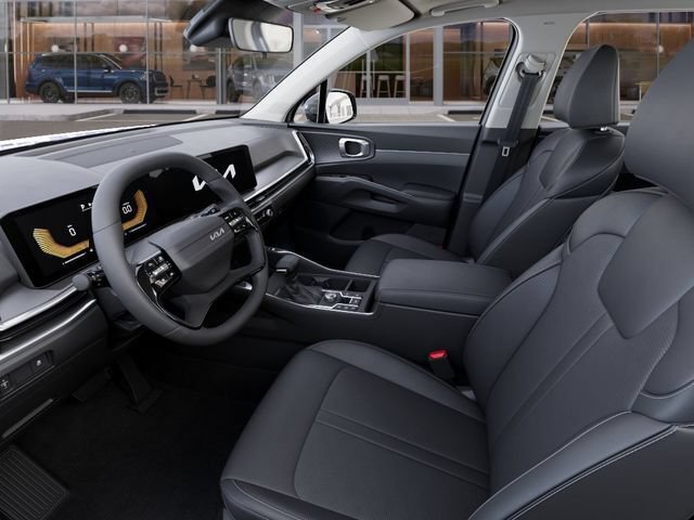 New 2026 Kia Sorento S FWD image 17