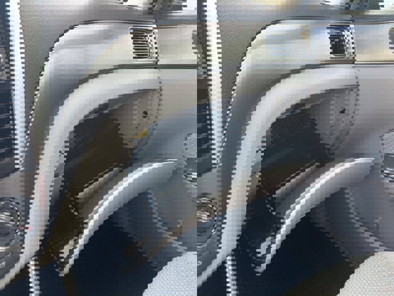 Used 2012 Subaru Forester 2.5X image 10