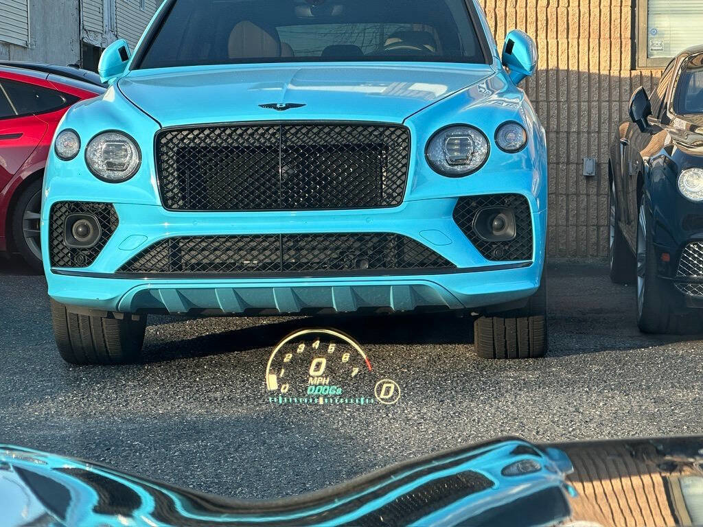 Used 2014 Chevrolet Corvette Stingray Convertible w/ 3LT Preferred Equipment Group image 33