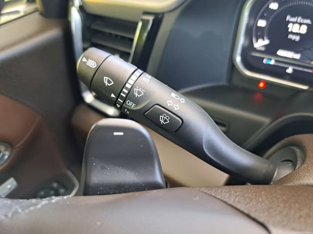 Used 2023 GMC Sierra 1500 Denali AWD/4WD image 19