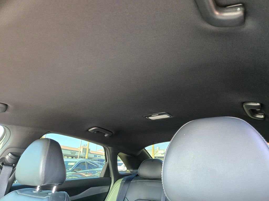 Used 2023 Kia K5 GT-Line w/ GT-Line Premium Package image 11