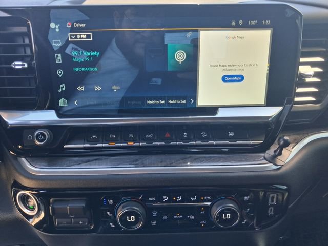 Used 2024 Chevrolet Silverado 1500 LTZ image 19