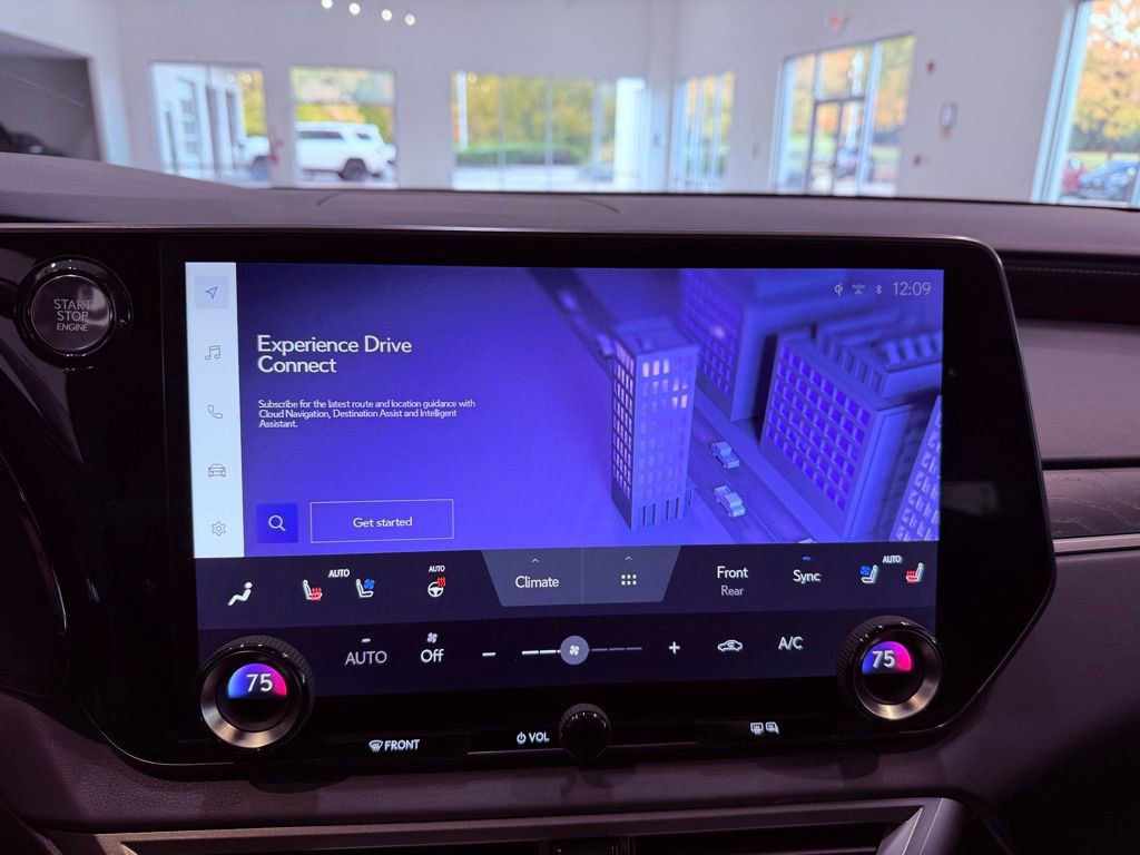 Certified 2023 Lexus RX 350 Premium Plus image 25