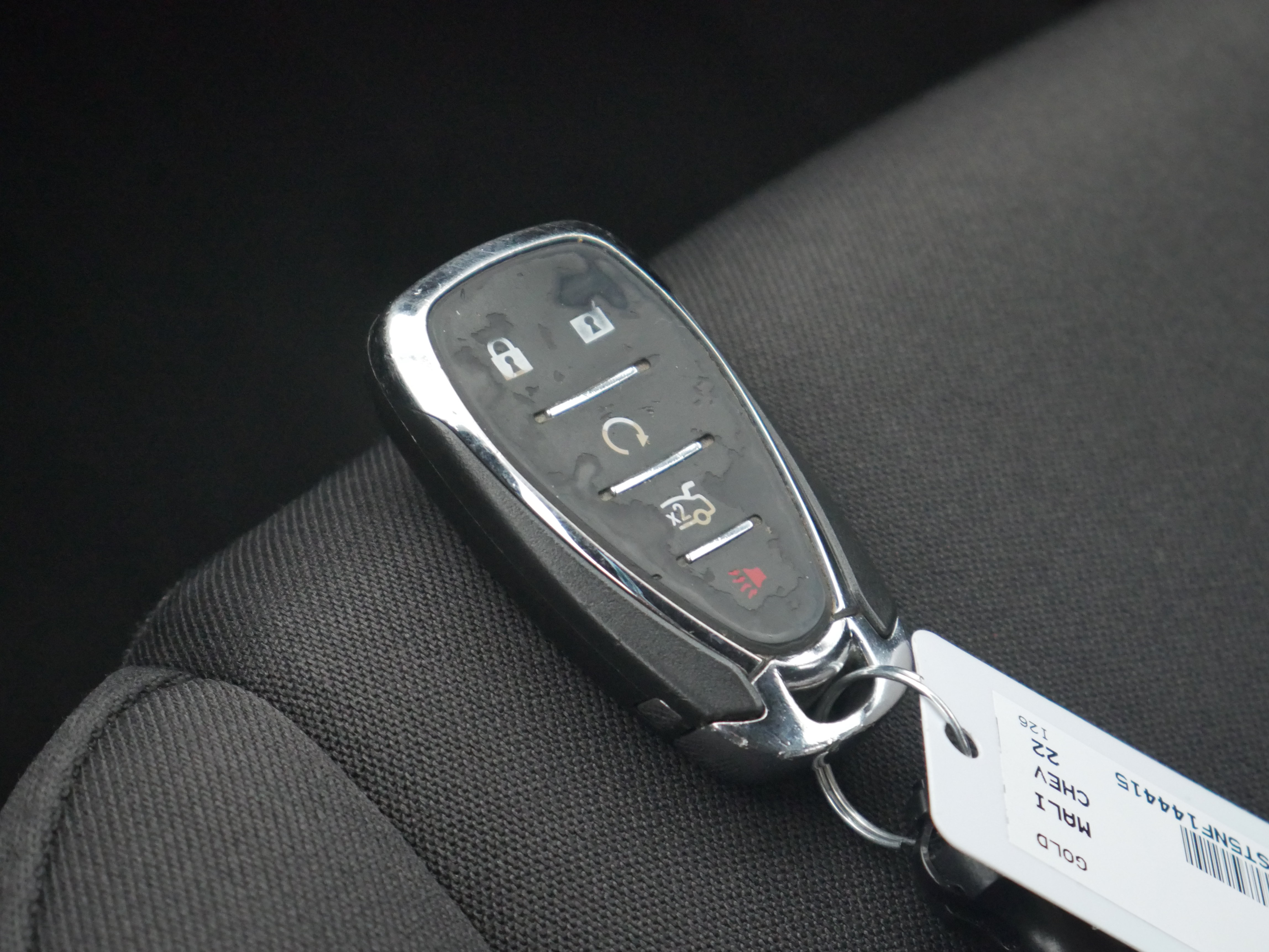 Used 2022 Chevrolet Malibu LT FWD image 30