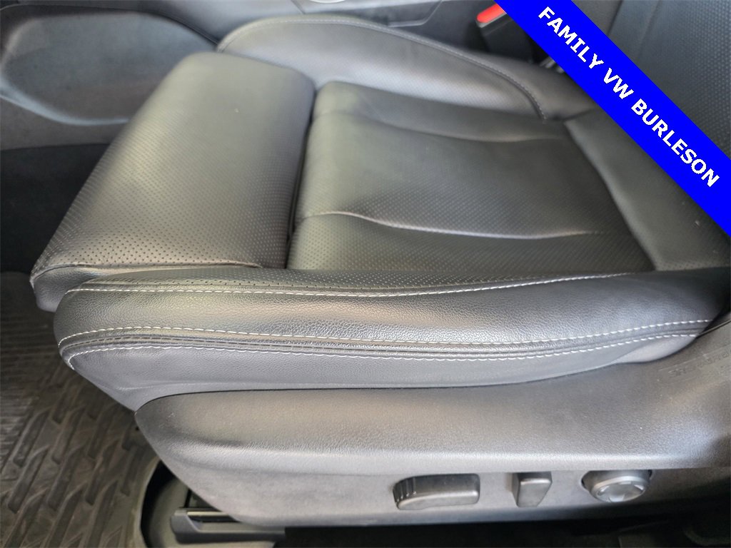 Used 2024 Subaru Outback Touring w/ Popular Package #2 image 19