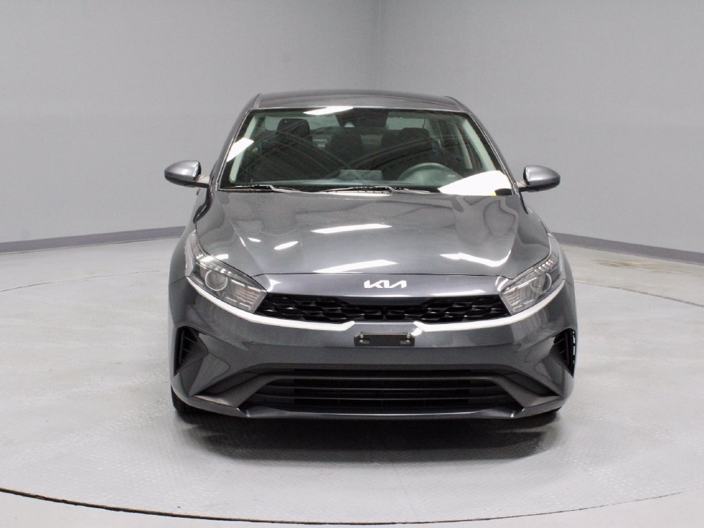 Used 2023 Kia Forte LXS FWD image 5