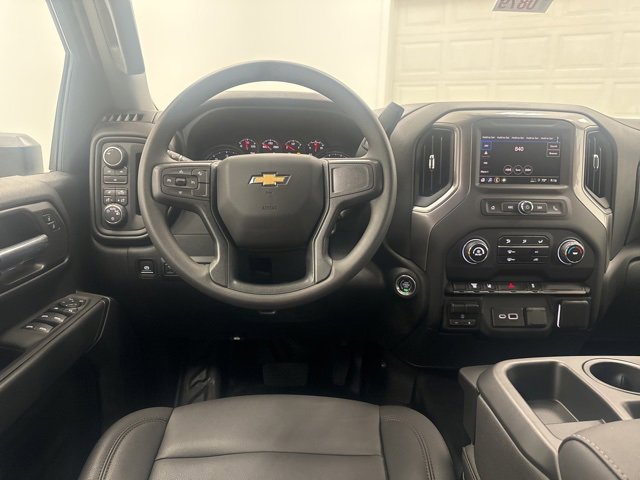 New 2024 Chevrolet Silverado 2500 W/T w/ WT Convenience Package image 24