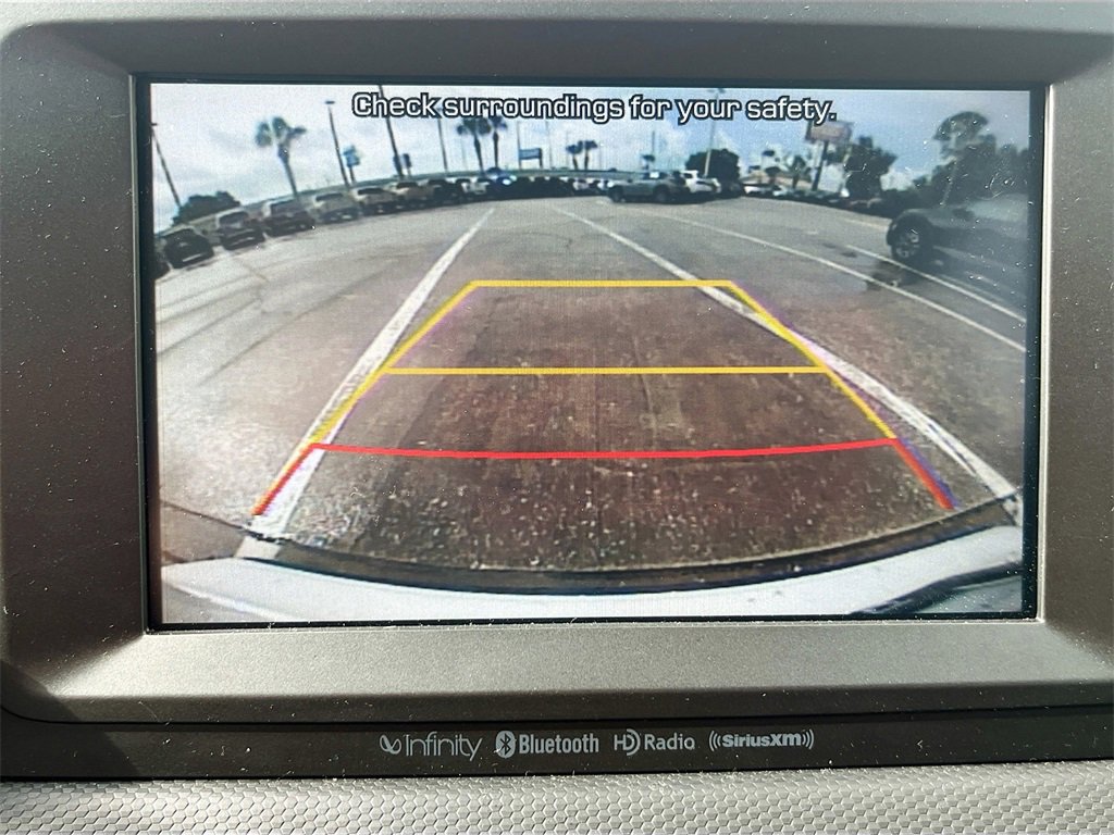 Used 2021 Hyundai Kona SEL Plus w/ Cargo Package image 14