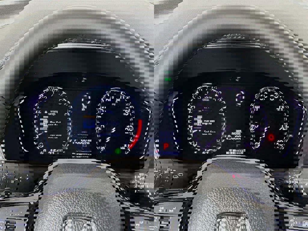 New 2025 Honda Pilot Touring image 27