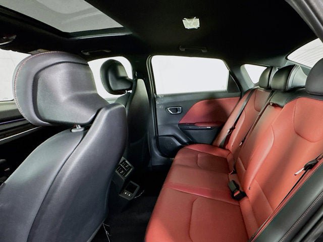 New 2025 Kia K4 GT-Line Turbo image 28
