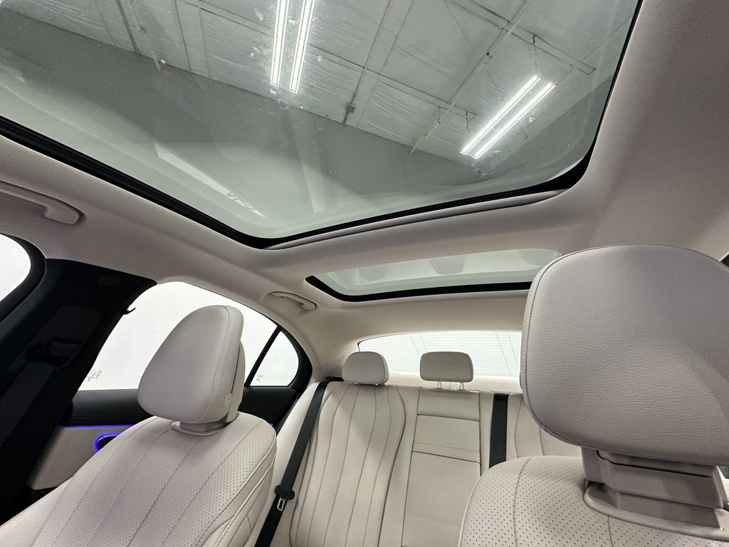 New 2026 Mercedes-Benz E 350 E 350 image 35