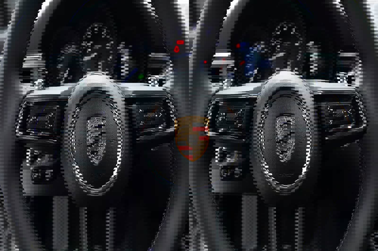 Certified 2026 Porsche Macan image 14