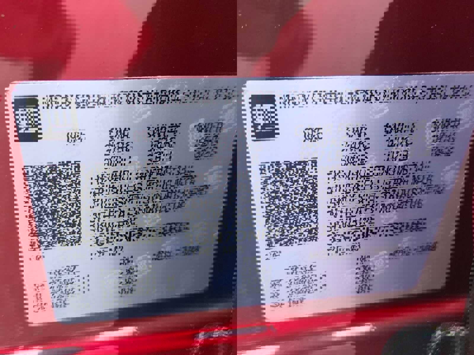 Used 2026 Chevrolet Equinox EV LT w/ Convenience Package II FWD image 29