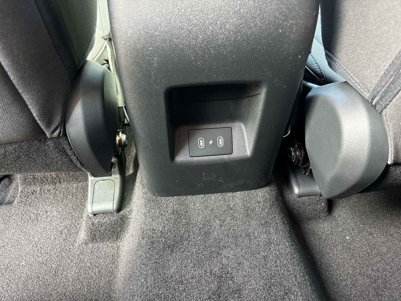 New 2026 Hyundai Tucson SEL image 9