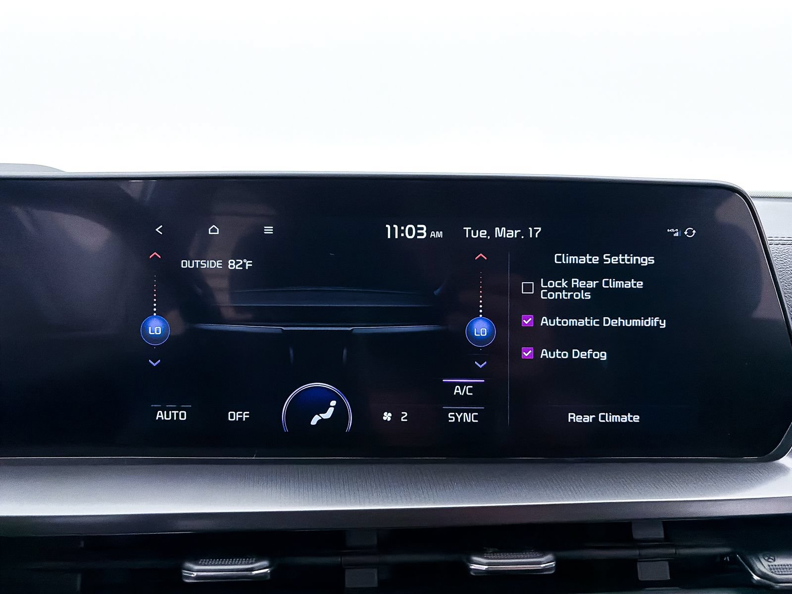 Used 2024 Kia Telluride S FWD image 23