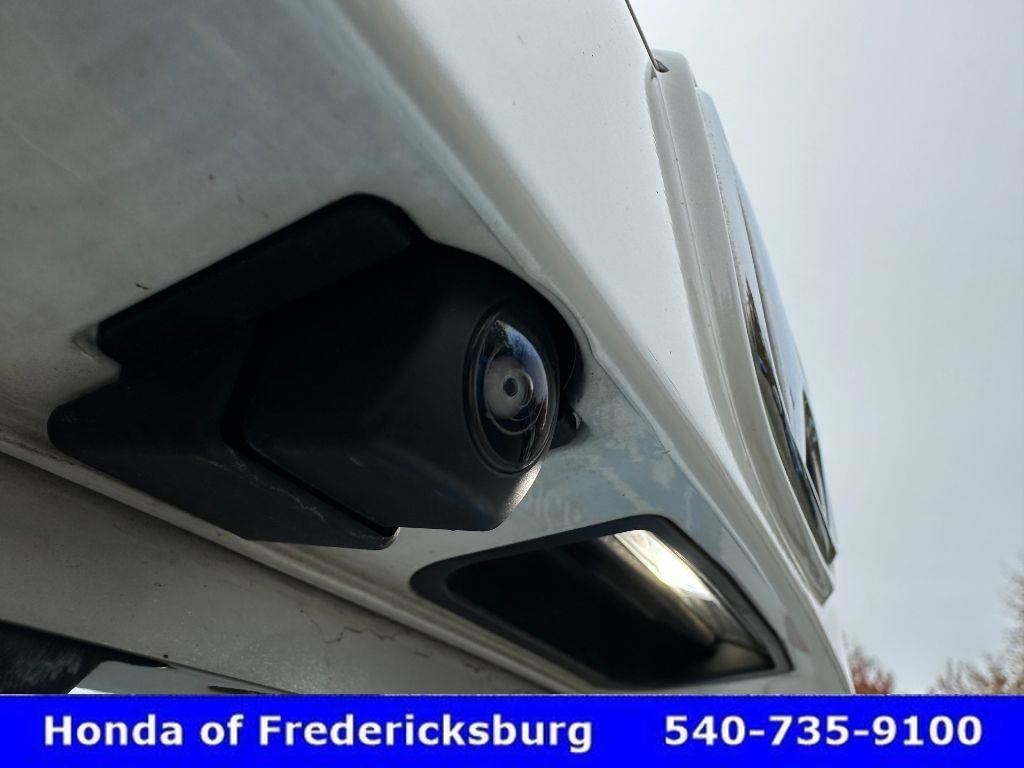 Used 2022 Honda Accord EX-L image 10