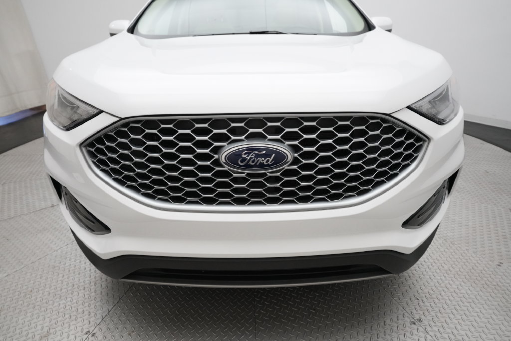 Used 2024 Ford Edge SEL w/ Convenience Package AWD/4WD image 24