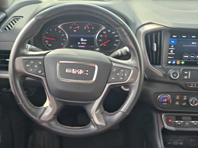 Used 2022 GMC Terrain AT4 w/ Tech Package AWD/4WD image 15