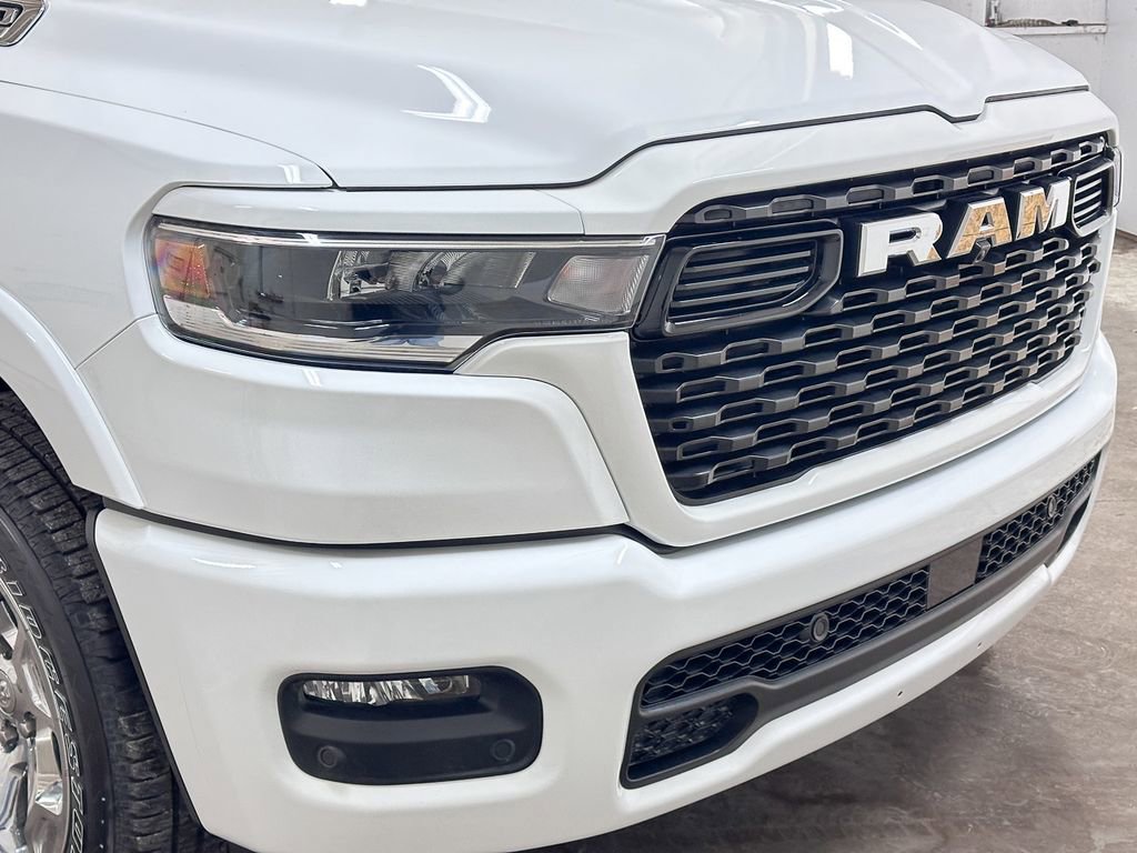 New 2026 RAM 1500 Big Horn image 12