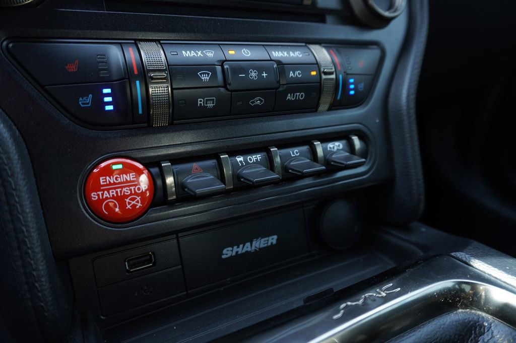 Used 2017 Ford Mustang Shelby GT350 image 28