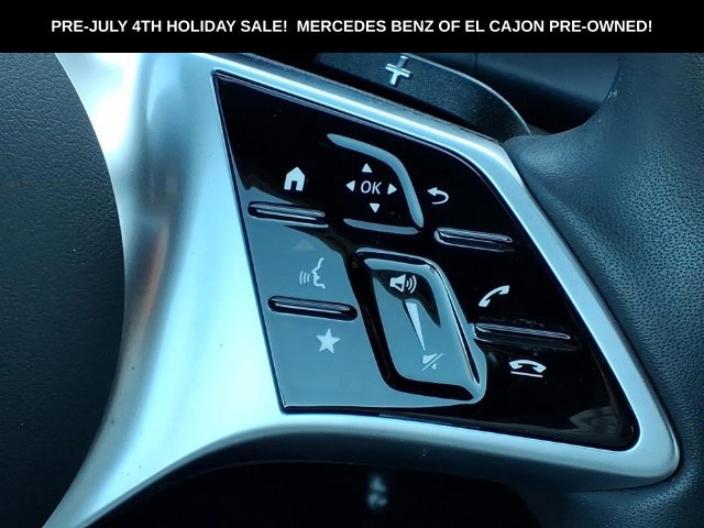 Certified 2026 Mercedes-Benz GLC 300 4MATIC image 11