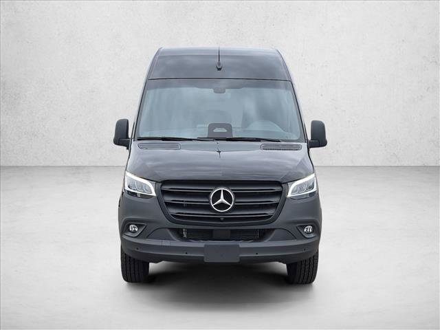 New 2026 Mercedes-Benz Sprinter 2500 image 6