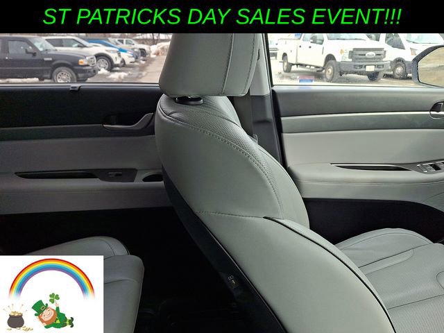 Used 2023 Hyundai Palisade SEL w/ Premium Package image 13