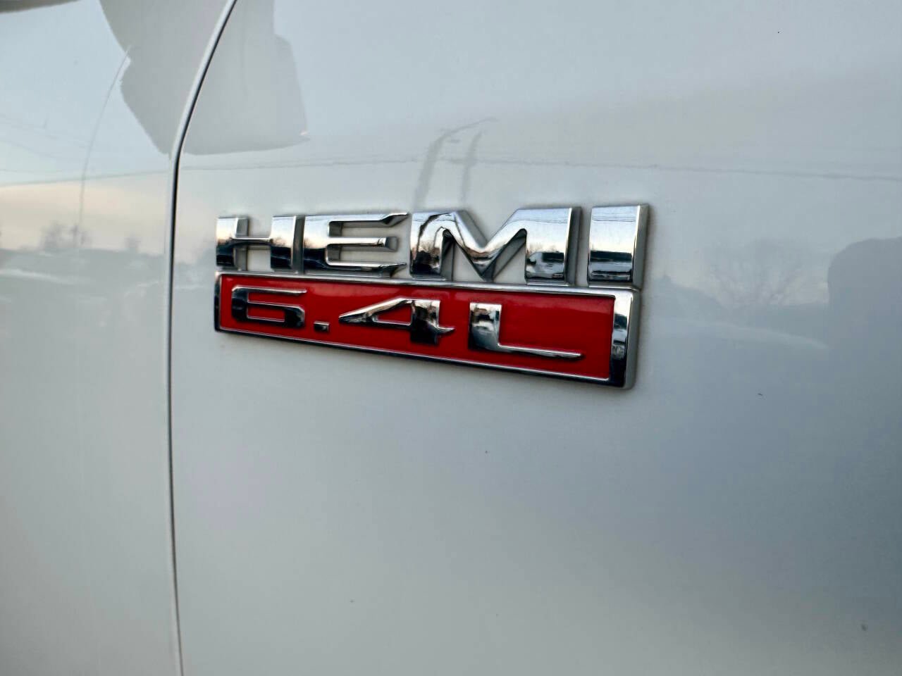 Used 2021 RAM 2500 Tradesman AWD/4WD image 30
