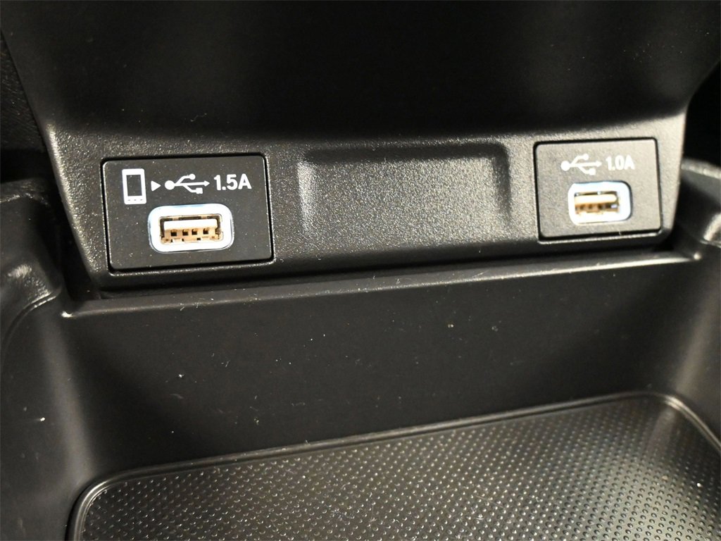 Used 2022 Honda CR-V EX image 14