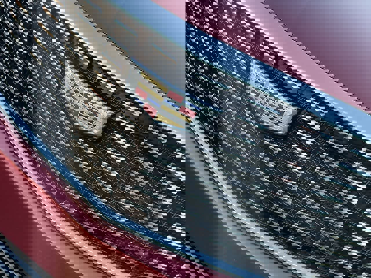 Used 2020 Cadillac XT5 Premium Luxury image 36