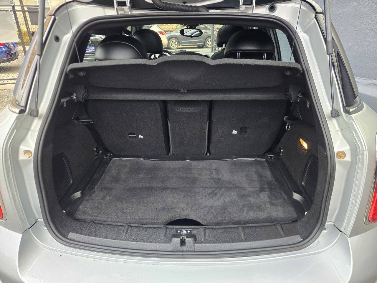 Used 2015 MINI Cooper Countryman S FWD image 9