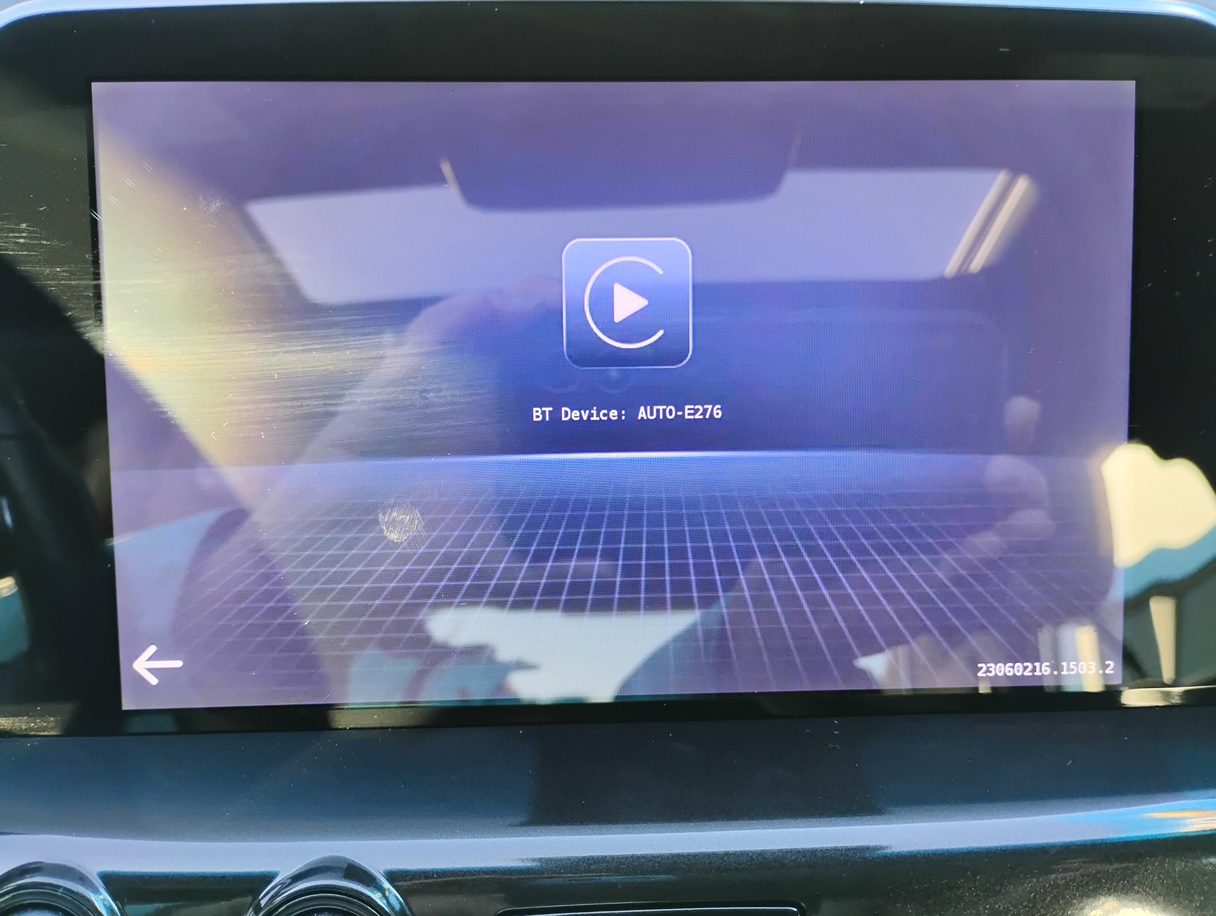 Used 2020 Cadillac CT4 V w/ Climate Package image 6