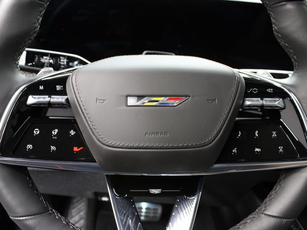 Used 2026 Cadillac Escalade V AWD/4WD image 72