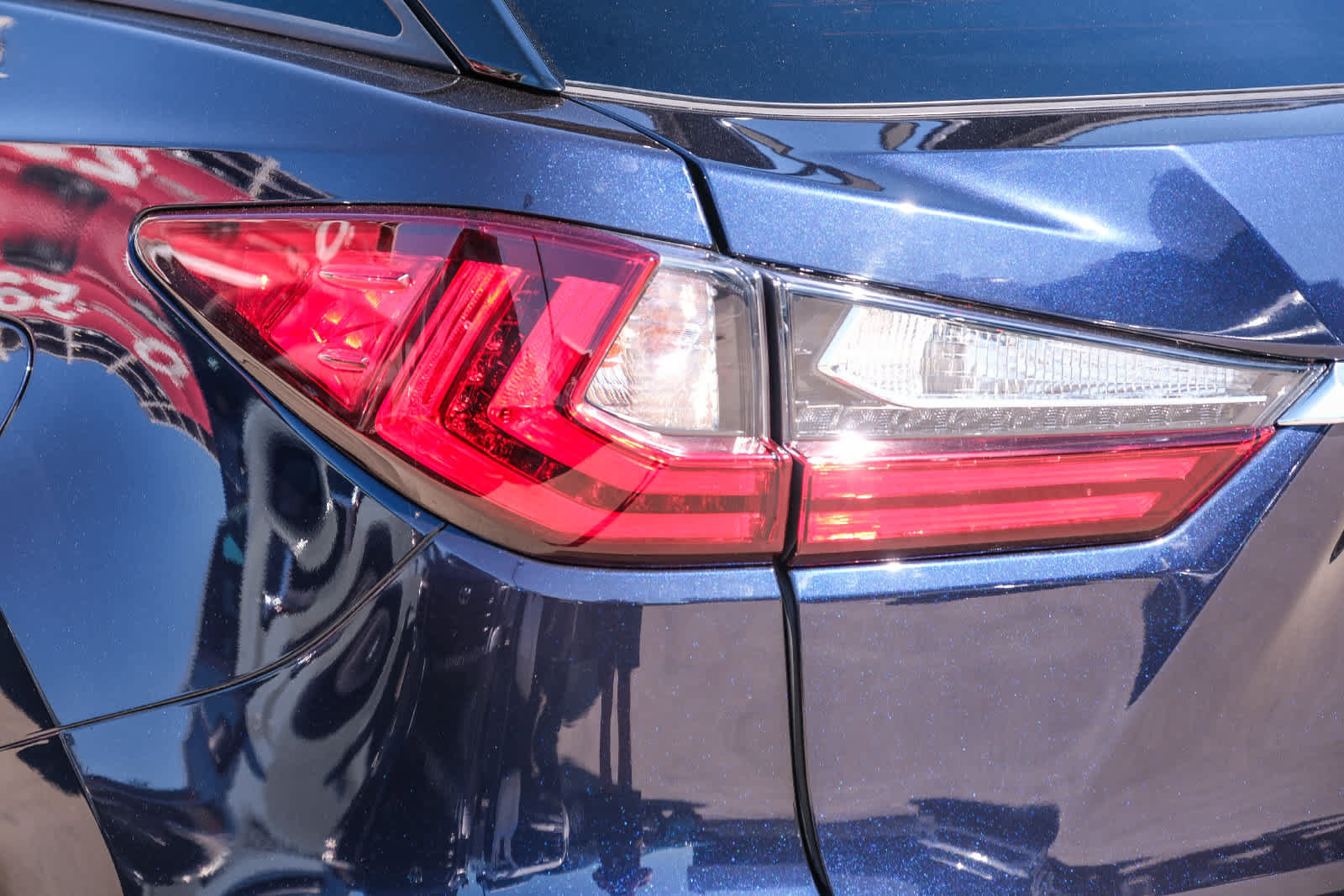 Used 2021 Lexus RX 350 FWD w/ Premium Package image 7