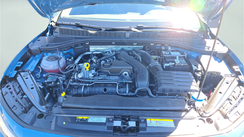 New 2026 Volkswagen Jetta SE FWD image 26